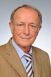 Prof. Dr. Harald Schicha